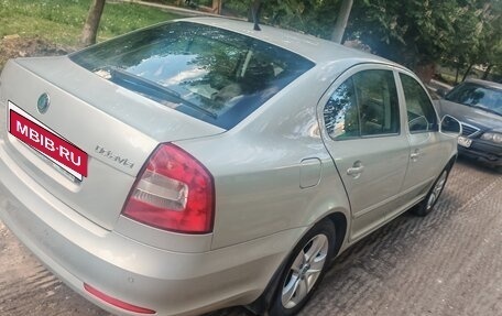 Skoda Octavia, 2012 год, 1 500 000 рублей, 4 фотография