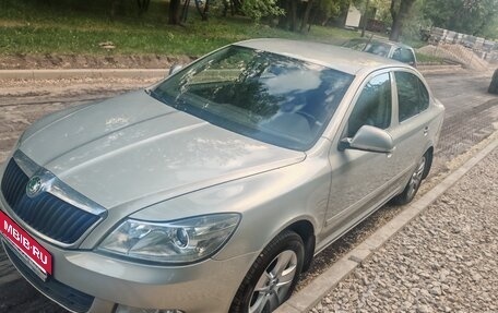Skoda Octavia, 2012 год, 1 500 000 рублей, 7 фотография