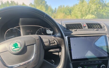 Skoda Octavia, 2012 год, 1 500 000 рублей, 13 фотография
