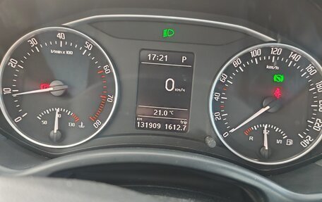 Skoda Octavia, 2012 год, 1 500 000 рублей, 16 фотография