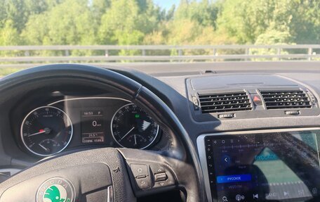 Skoda Octavia, 2012 год, 1 500 000 рублей, 14 фотография