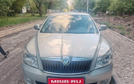 Skoda Octavia, 2012 год, 1 500 000 рублей, 11 фотография
