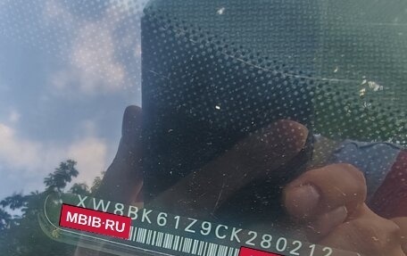 Skoda Octavia, 2012 год, 1 500 000 рублей, 12 фотография