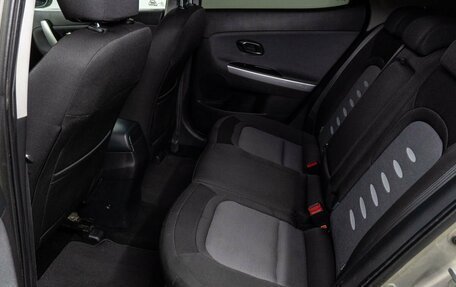 KIA cee'd III, 2012 год, 1 099 000 рублей, 14 фотография