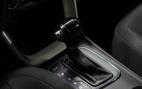 KIA cee'd III, 2012 год, 1 099 000 рублей, 11 фотография