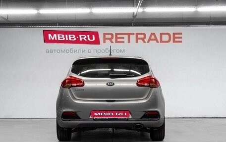 KIA cee'd III, 2012 год, 1 099 000 рублей, 7 фотография