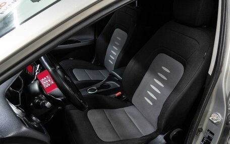 KIA cee'd III, 2012 год, 1 099 000 рублей, 13 фотография