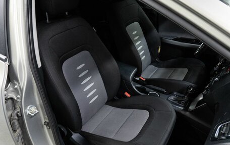 KIA cee'd III, 2012 год, 1 099 000 рублей, 16 фотография