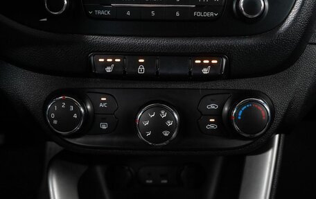 KIA cee'd III, 2012 год, 1 099 000 рублей, 21 фотография