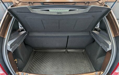 Renault Sandero I, 2014 год, 680 000 рублей, 10 фотография
