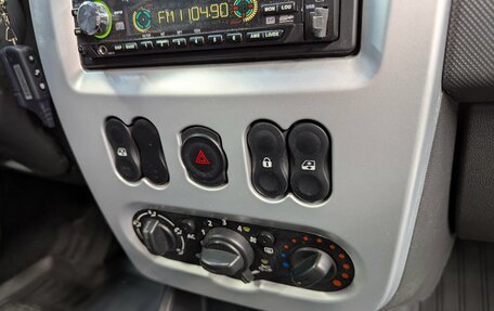 Renault Sandero I, 2014 год, 680 000 рублей, 23 фотография