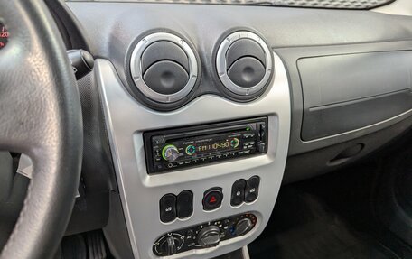 Renault Sandero I, 2014 год, 680 000 рублей, 21 фотография