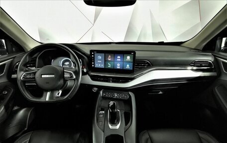 Haval F7 I, 2022 год, 1 885 000 рублей, 13 фотография