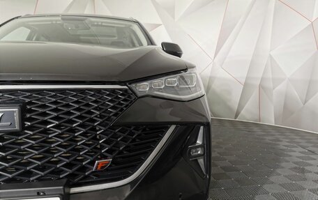 Haval F7 I, 2022 год, 1 885 000 рублей, 10 фотография