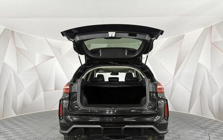 Haval F7 I, 2022 год, 1 885 000 рублей, 11 фотография