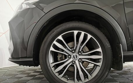 Haval F7 I, 2022 год, 1 885 000 рублей, 9 фотография