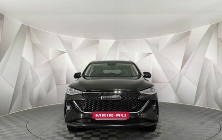Haval F7 I, 2022 год, 1 885 000 рублей, 7 фотография