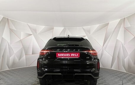 Haval F7 I, 2022 год, 1 885 000 рублей, 8 фотография