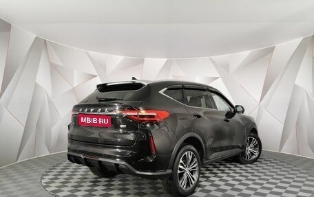 Haval F7 I, 2022 год, 1 885 000 рублей, 2 фотография