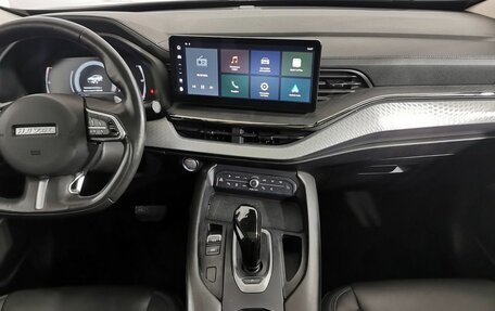 Haval F7 I, 2022 год, 1 885 000 рублей, 14 фотография