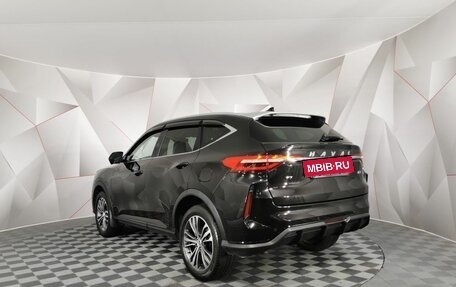 Haval F7 I, 2022 год, 1 885 000 рублей, 4 фотография