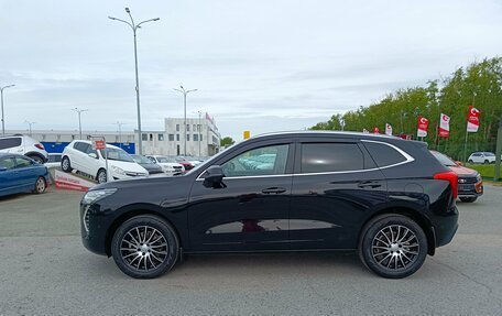 Haval Jolion, 2023 год, 2 099 995 рублей, 2 фотография
