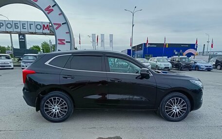Haval Jolion, 2023 год, 2 099 995 рублей, 4 фотография