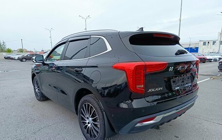 Haval Jolion, 2023 год, 2 099 995 рублей, 3 фотография