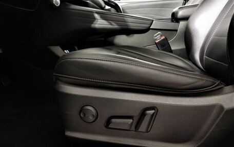 Haval F7 I, 2022 год, 1 885 000 рублей, 21 фотография