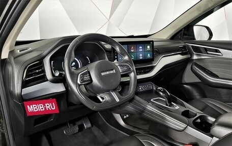 Haval F7 I, 2022 год, 1 885 000 рублей, 18 фотография