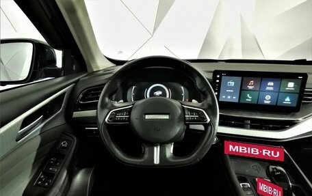 Haval F7 I, 2022 год, 1 885 000 рублей, 19 фотография