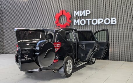 Toyota RAV4, 2011 год, 1 333 000 рублей, 7 фотография
