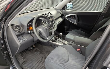 Toyota RAV4, 2011 год, 1 333 000 рублей, 11 фотография