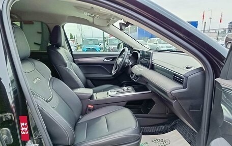 Haval Jolion, 2023 год, 2 099 995 рублей, 10 фотография