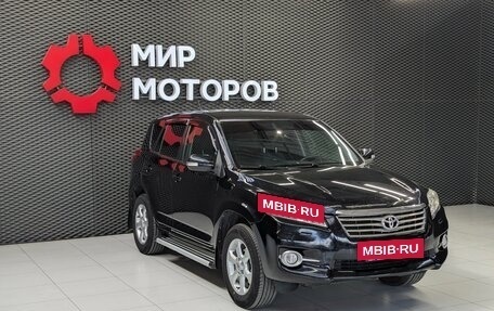 Toyota RAV4, 2011 год, 1 333 000 рублей, 3 фотография