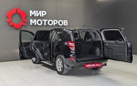 Toyota RAV4, 2011 год, 1 333 000 рублей, 9 фотография