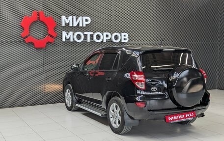 Toyota RAV4, 2011 год, 1 333 000 рублей, 6 фотография