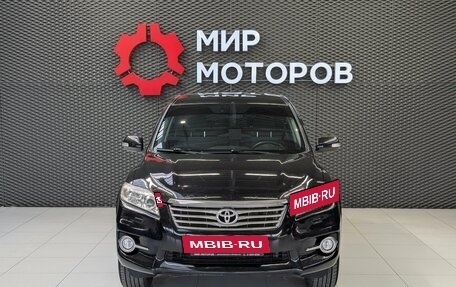 Toyota RAV4, 2011 год, 1 333 000 рублей, 2 фотография