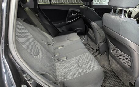 Toyota RAV4, 2011 год, 1 333 000 рублей, 15 фотография