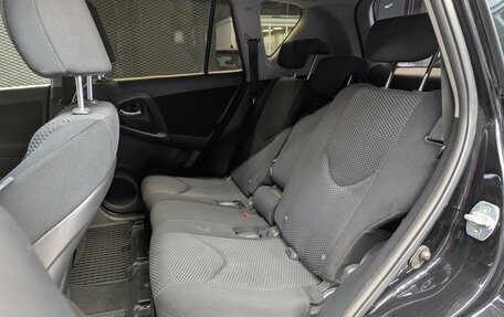Toyota RAV4, 2011 год, 1 333 000 рублей, 14 фотография