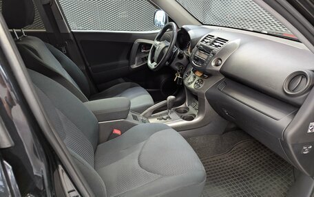 Toyota RAV4, 2011 год, 1 333 000 рублей, 17 фотография