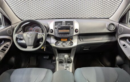Toyota RAV4, 2011 год, 1 333 000 рублей, 19 фотография