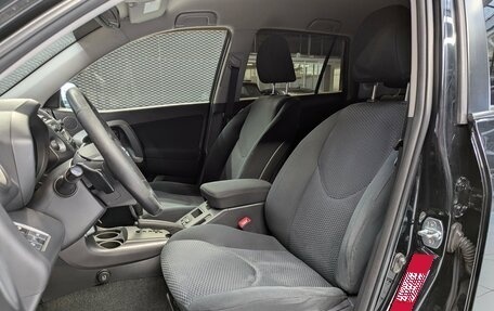 Toyota RAV4, 2011 год, 1 333 000 рублей, 12 фотография