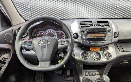 Toyota RAV4, 2011 год, 1 333 000 рублей, 20 фотография