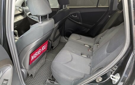Toyota RAV4, 2011 год, 1 333 000 рублей, 13 фотография