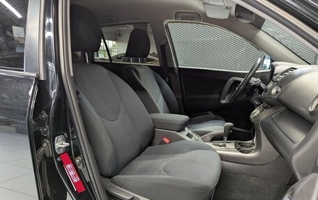 Toyota RAV4, 2011 год, 1 333 000 рублей, 18 фотография