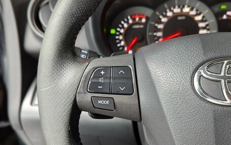 Toyota RAV4, 2011 год, 1 333 000 рублей, 29 фотография