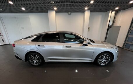 KIA K5, 2020 год, 2 590 000 рублей, 2 фотография