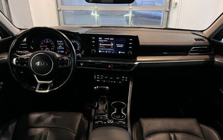 KIA K5, 2020 год, 2 590 000 рублей, 9 фотография