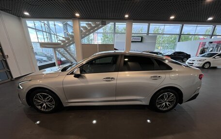 KIA K5, 2020 год, 2 590 000 рублей, 6 фотография